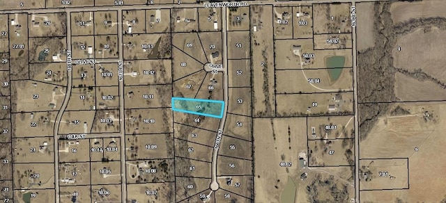 LOT15 166th St, Basehor, KS 66007 - photo 2