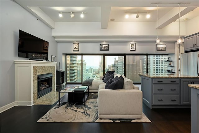 1101 Walnut St Unit 1402, Kansas City, MO 64106 - photo 4