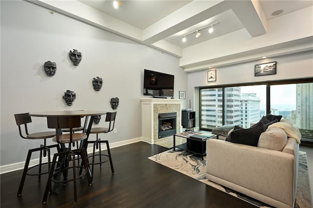 1101 Walnut St Unit 1402, Kansas City, MO 64106 - photo 5