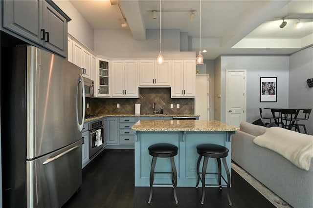 1101 Walnut St Unit 1402, Kansas City, MO 64106 - photo 7