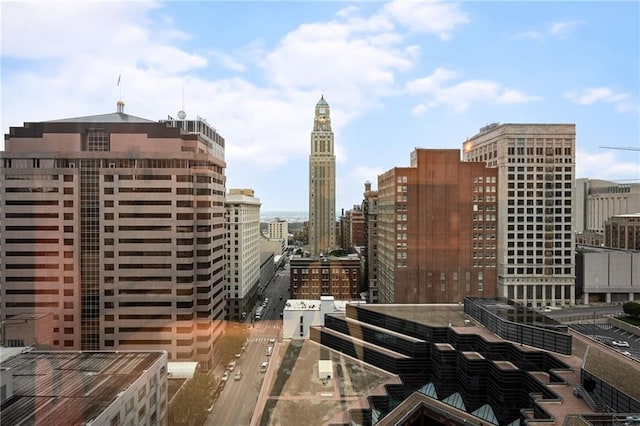 1101 Walnut St Unit 1402, Kansas City, MO 64106 - photo 18