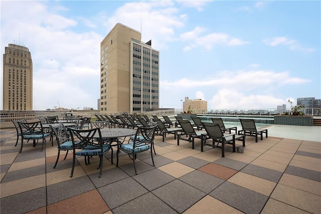 1101 Walnut St Unit 1402, Kansas City, MO 64106 - photo 19