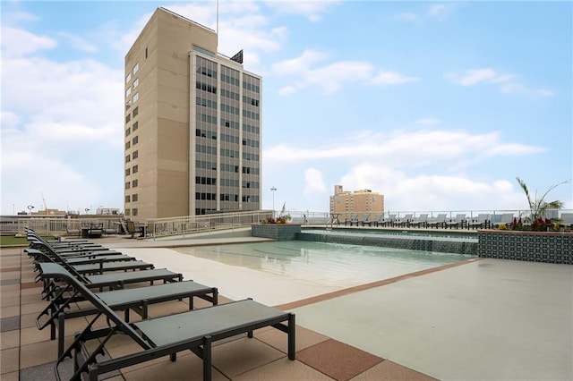 1101 Walnut St Unit 1402, Kansas City, MO 64106 - photo 20