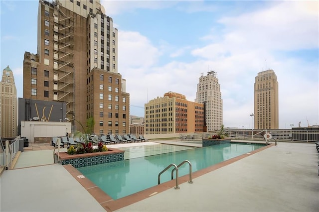 1101 Walnut St Unit 1402, Kansas City, MO 64106 - photo 22