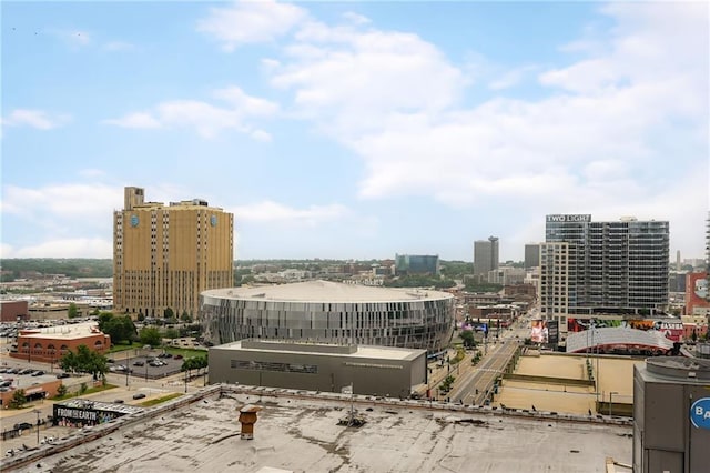 1101 Walnut St Unit 1402, Kansas City, MO 64106 - photo 23