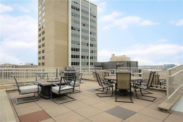 1101 Walnut St Unit 1402, Kansas City, MO 64106 - photo 25