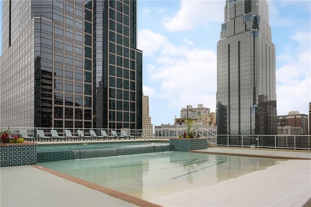 1101 Walnut St Unit 1402, Kansas City, MO 64106 - photo 27