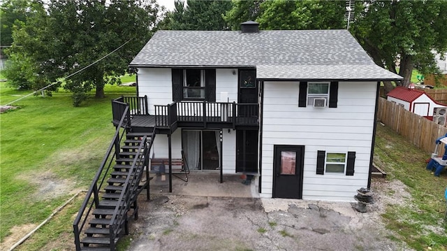 408 N 1st St, Savannah, MO 64485 - photo 1