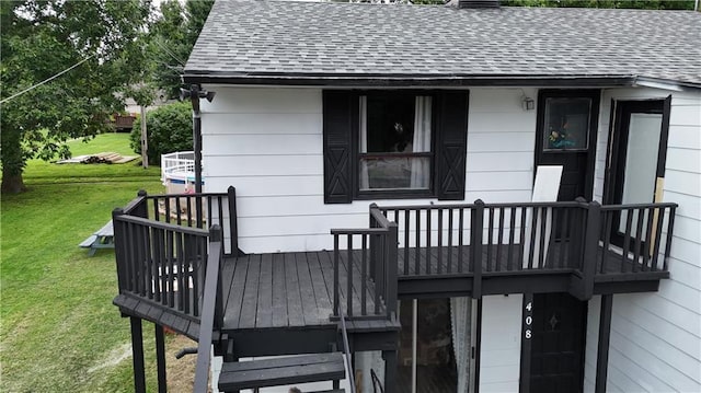 408 N 1st St, Savannah, MO 64485 - photo 19