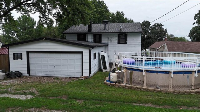 408 N 1st St, Savannah, MO 64485 - photo 22
