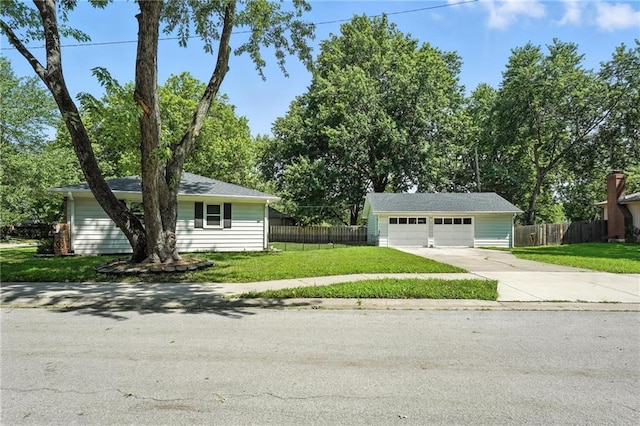 516 N Hamilton St, Olathe, KS 66061 - photo 3