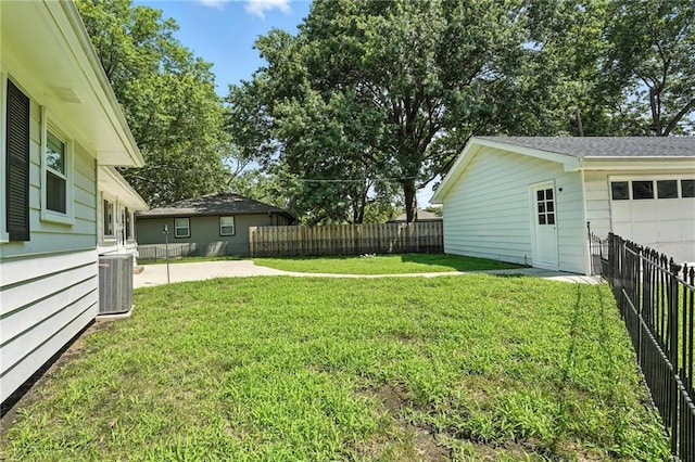 516 N Hamilton St, Olathe, KS 66061 - photo 30