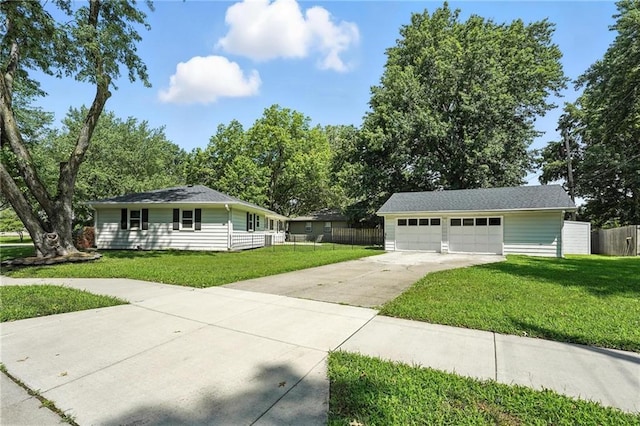 516 N Hamilton St, Olathe, KS 66061 - photo 32