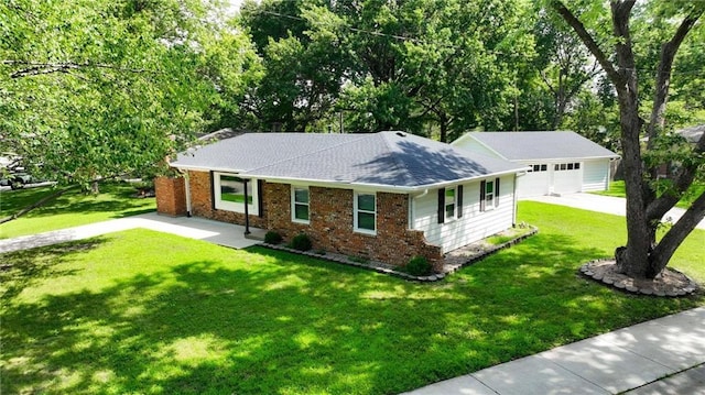 516 N Hamilton St, Olathe, KS 66061 - photo 33