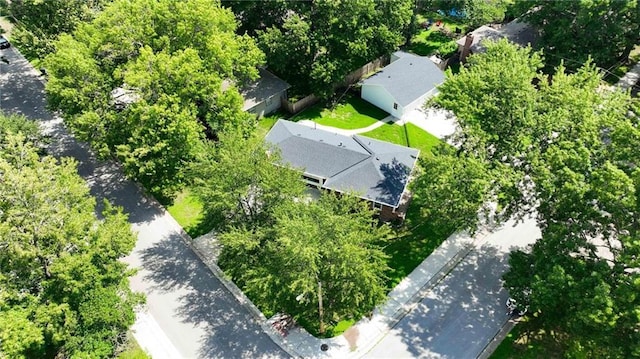 516 N Hamilton St, Olathe, KS 66061 - photo 34