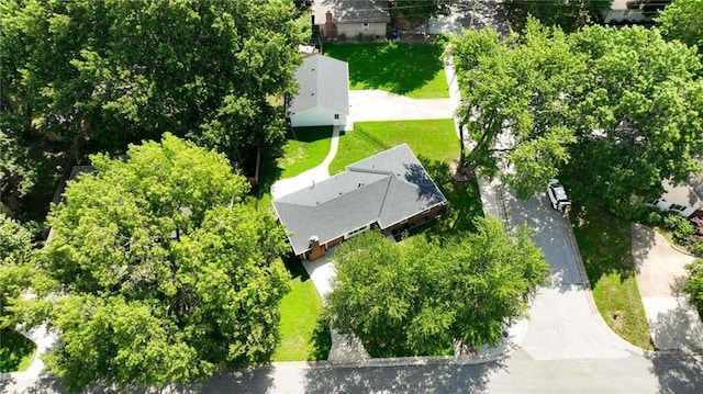 516 N Hamilton St, Olathe, KS 66061 - photo 35