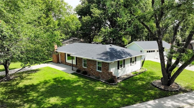 516 N Hamilton St, Olathe, KS 66061 - photo 38