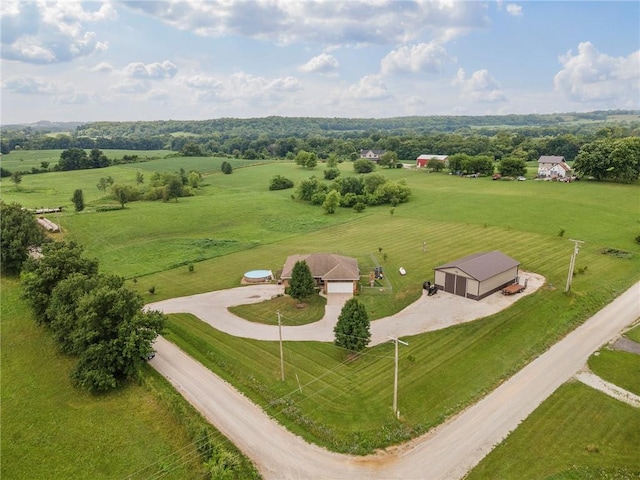 9148 Friendship Rd, Richmond, MO 64085 - photo 1
