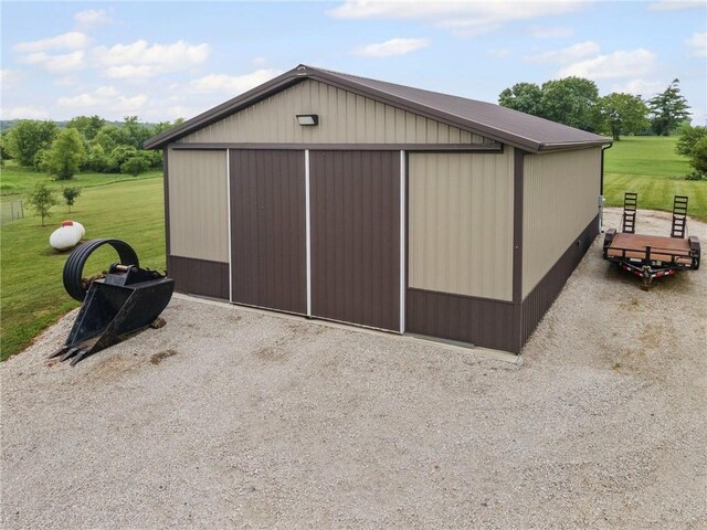 9148 Friendship Rd, Richmond, MO 64085 - photo 33