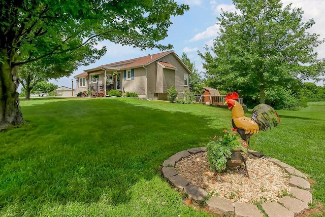 13129 NW County Road 14781st St, Drexel, MO 64742 - photo 1