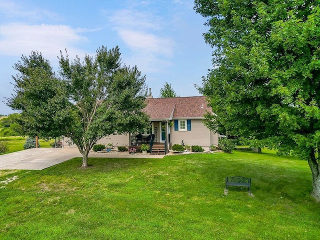 13129 NW County Road 14781st St, Drexel, MO 64742 - photo 2