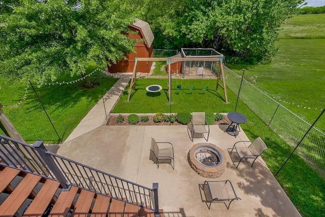 13129 NW County Road 14781st St, Drexel, MO 64742 - photo 26