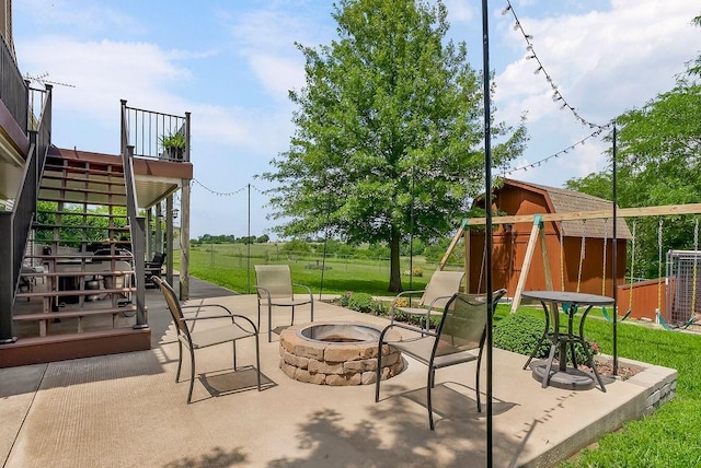 13129 NW County Road 14781st St, Drexel, MO 64742 - photo 28