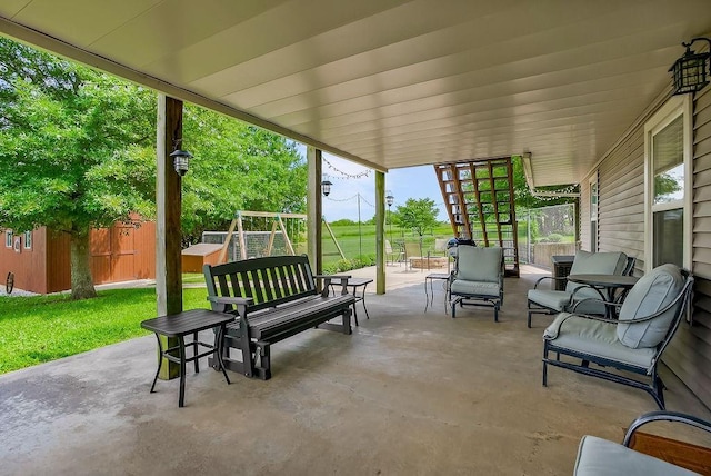13129 NW County Road 14781st St, Drexel, MO 64742 - photo 30
