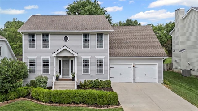11425 Marty St, Overland Park, KS 66210 - photo 1