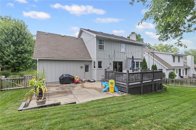 11425 Marty St, Overland Park, KS 66210 - photo 47