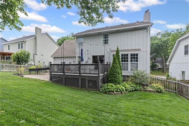 11425 Marty St, Overland Park, KS 66210 - photo 48