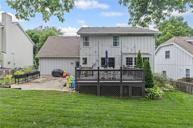 11425 Marty St, Overland Park, KS 66210 - photo 49