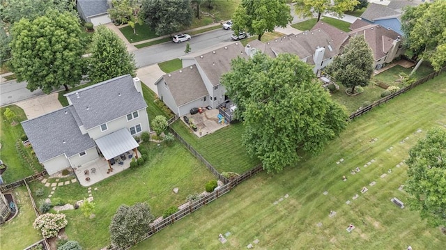 11425 Marty St, Overland Park, KS 66210 - photo 50