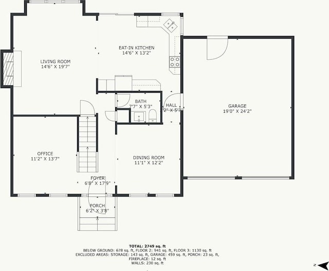 11425 Marty St, Overland Park, KS 66210 - photo 53