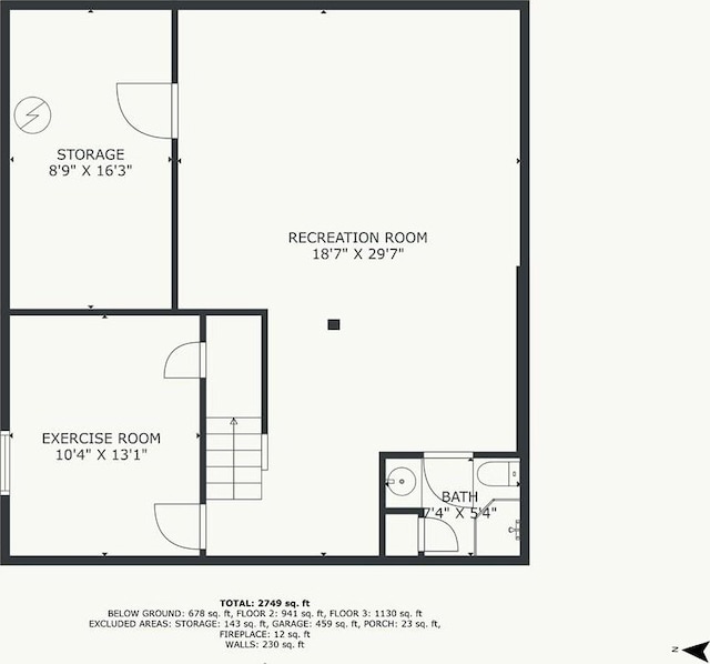 11425 Marty St, Overland Park, KS 66210 - photo 55
