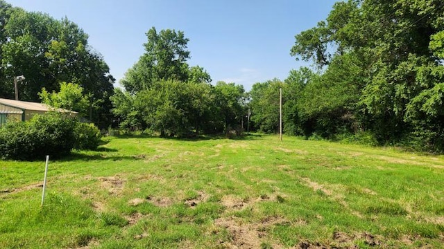 215 N 4th Ave, Columbus, KS 66725 - photo 4