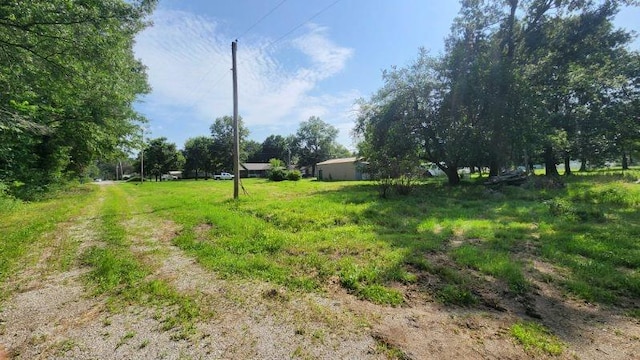 215 N 4th Ave, Columbus, KS 66725 - photo 7