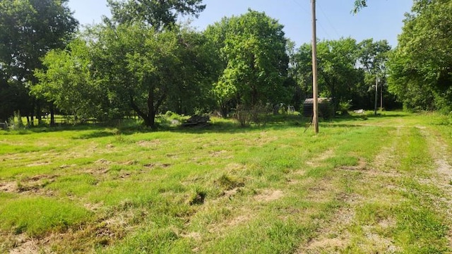 215 N 4th Ave, Columbus, KS 66725 - photo 10