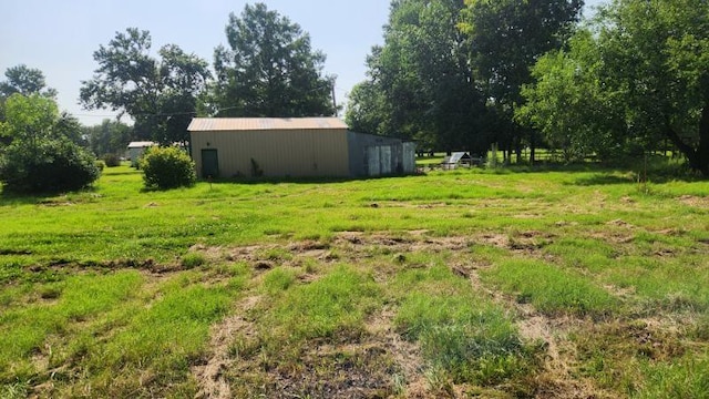 215 N 4th Ave, Columbus, KS 66725 - photo 11