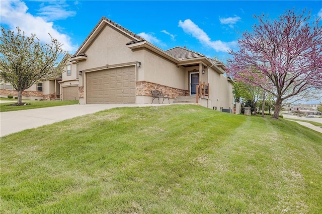 801 NE Lone Hill Dr, Lees Summit, MO 64064 - photo 1