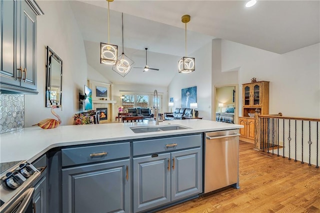 801 NE Lone Hill Dr, Lees Summit, MO 64064 - photo 5