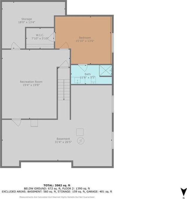 801 NE Lone Hill Dr, Lees Summit, MO 64064 - photo 33