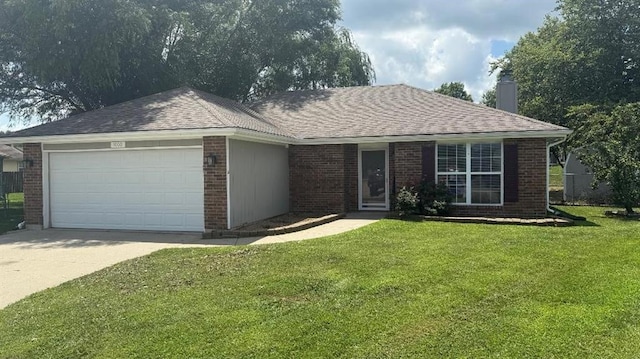 1000 Weschester Ct, Warrensburg, MO 64093 - photo 1
