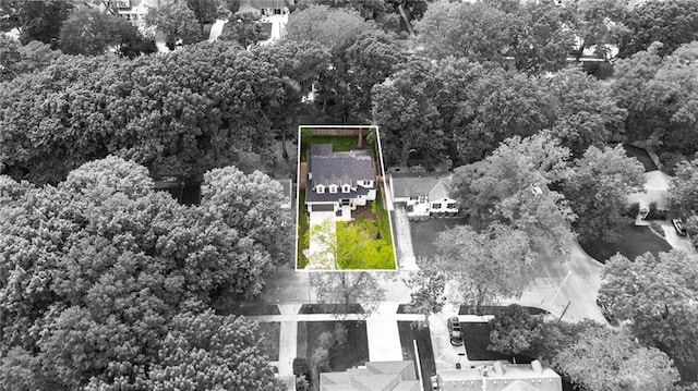 7106 Linden St, Prairie Village, KS 66208 - photo 53