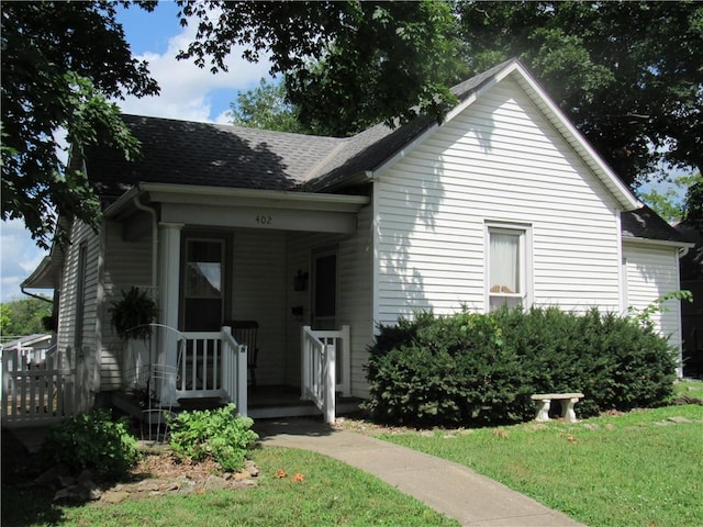 402 N Independence St, Harrisonville, MO 64701 - photo 2