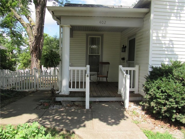 402 N Independence St, Harrisonville, MO 64701 - photo 3