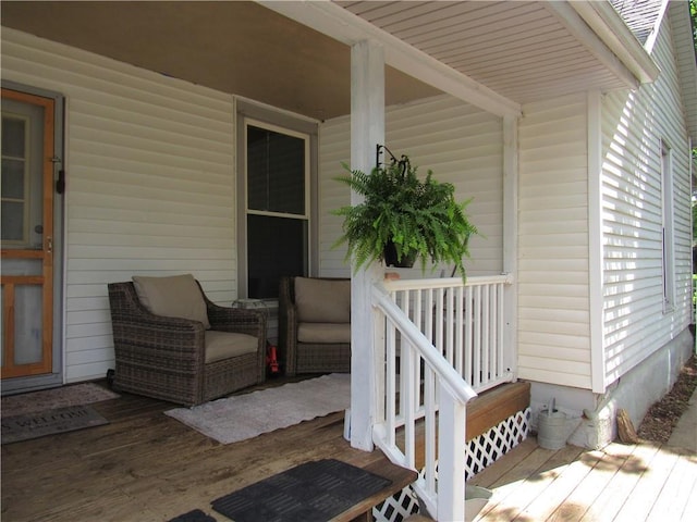 402 N Independence St, Harrisonville, MO 64701 - photo 5
