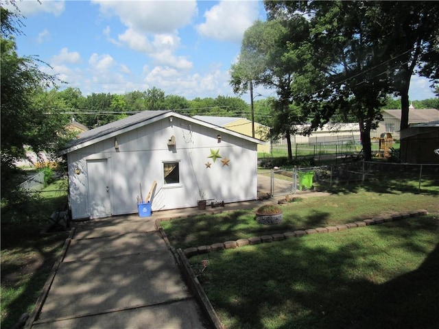 402 N Independence St, Harrisonville, MO 64701 - photo 8