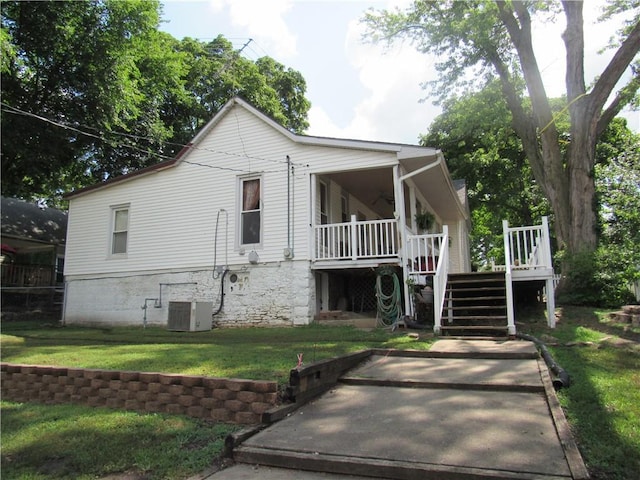 402 N Independence St, Harrisonville, MO 64701 - photo 9