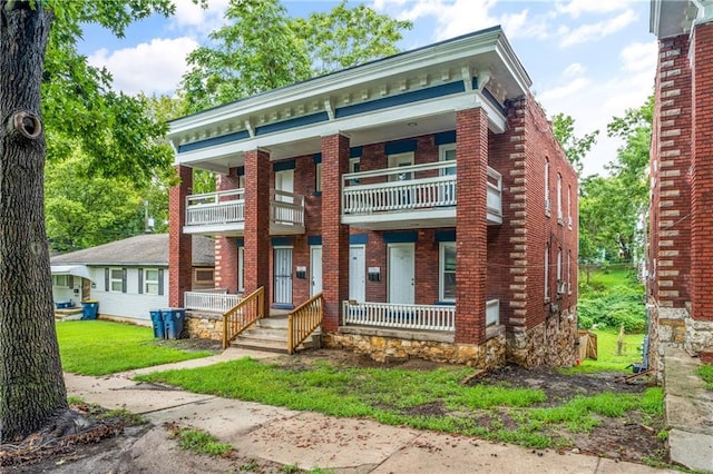 3919-3921 Norledge Ave, Kansas City, MO 64123 - photo 1